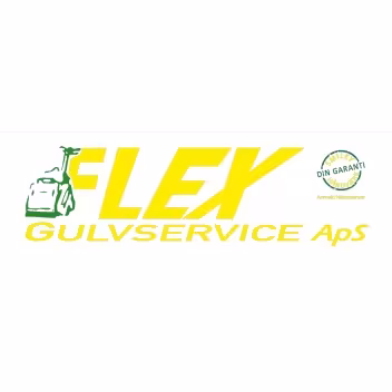 Flex Gulvservice ApS