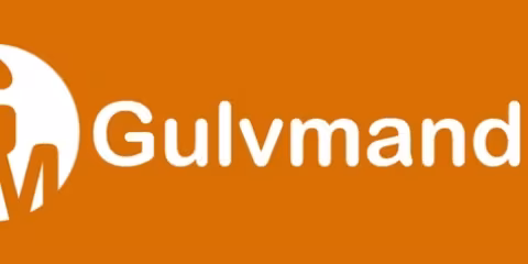 GULVMANDEN APS