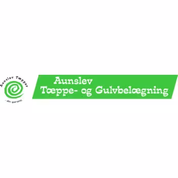 Aunslev Tæppe- og Gulvbelægning v/Claus Winther