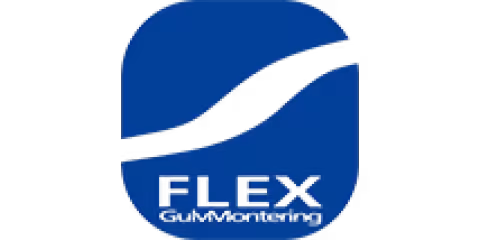 Flex-Gulvmontering V/Sune Kenneth Birch Kristensen