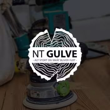 NT Gulve ApS