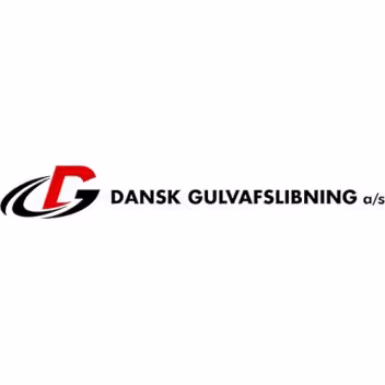 DANSK GULVAFSLIBNING A/S