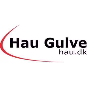 HAU GULVE A/S