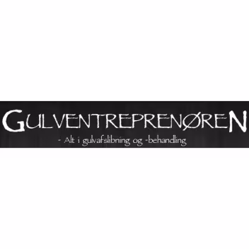 Gulventreprenøren v/Nicklas Krogshede Brooker