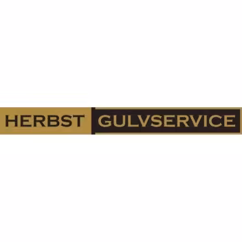 Herbst Gulvservice