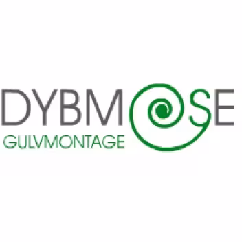 DYBMOSE GULVMONTAGE/ SØREN DYBMOSE