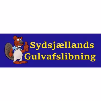Sydsjællands Gulvafslibning