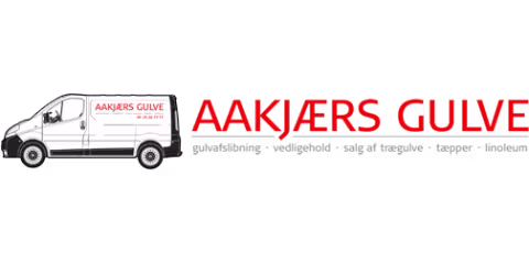 Aakjærs Gulve Jacob Aakjær Thorstensen