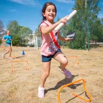 UNISPORT SCANDINAVIA ApS