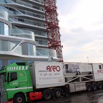 AREO Coating A/S