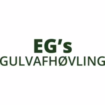 EG's Gulvafhøvling v/ Johan Boye Petersen