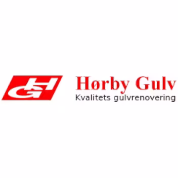 Hørby Gulv