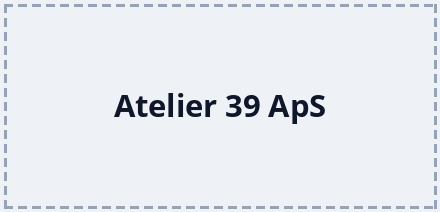 Atelier 39 ApS