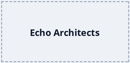 Echo Architects