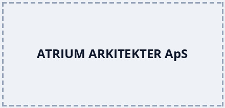 ATRIUM ARKITEKTER ApS