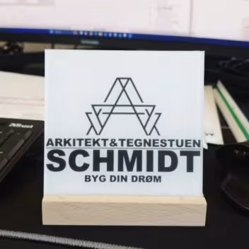 Arkitekt & Tegnestuen Schmidt ApS