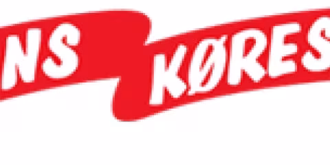 BYENS KØRESKOLE A/S