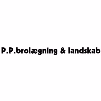 P.P. Brolægning ApS