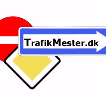TrafikMester v/Brian Møbjerg Andersen