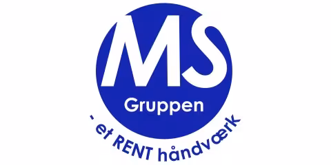 MS GRUPPEN ApS