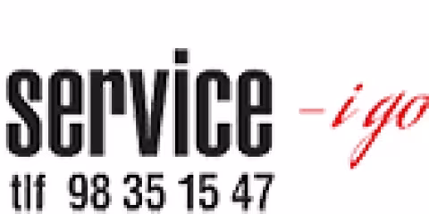 OP RENGØRINGSSERVICE ApS