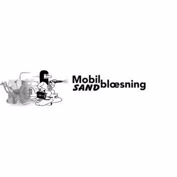 Mobil Sandblæsning, Bording ApS