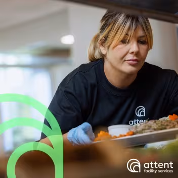 Attent Facility Services A/S