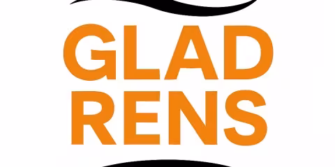 Glad Rens ApS