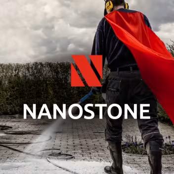 NANOSTONE ApS