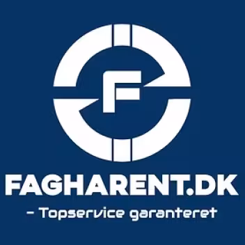 Fagharent.dk