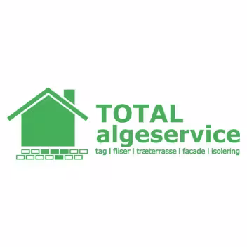 Totalalgeservice ApS