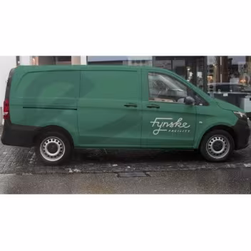 Fynske Facility Service Aps.