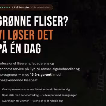 Remove DK ApS