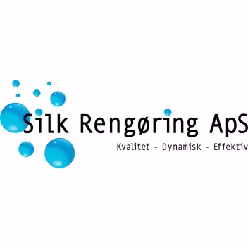 Silk Rengøring ApS