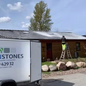 Cleanstones
