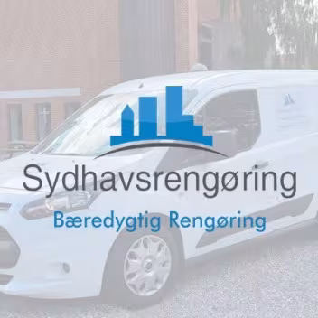 Sydhavsrengøring I/S