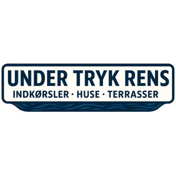 Under Tryk Rens