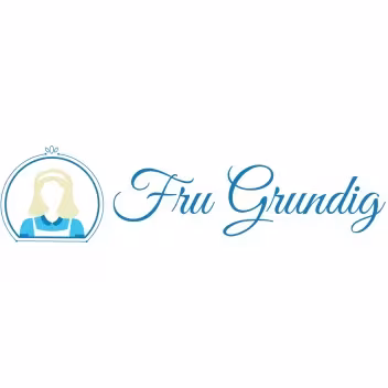 Fru Grundig