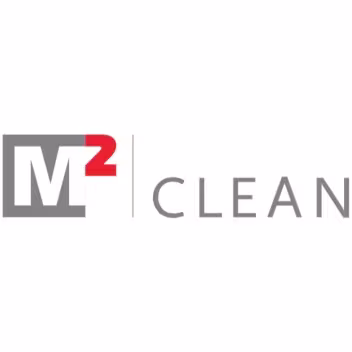 M2Clean v/ Per Leschly Sørensen
