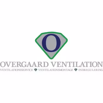 Ventilationsrens Sjælland