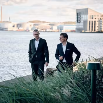 BenderKrøger Advokatfirma I/S